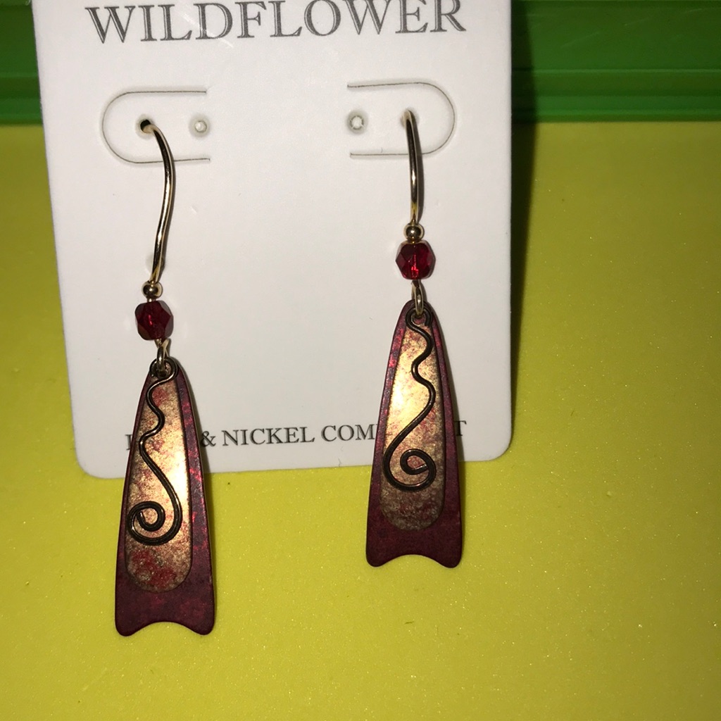 Unique Earrings
